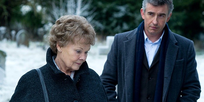 Philomena (2013) (3/4): A long road to her lost son | Seongyong's Private  Place